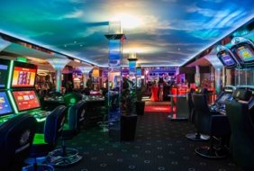 Merkur Casino Hoofddorp