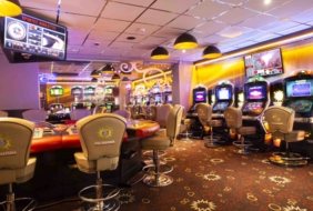 Merkur Casino Rotterdam