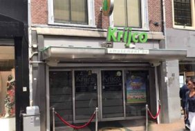 Krijco Utrecht Steenweg