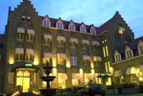 Casino Sluis N.V.