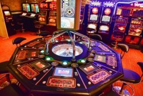 Casino Copacabana