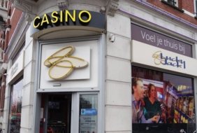 Lucky Jack Casino Rozengracht