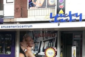 Lucky Jack Casino Heemskerk
