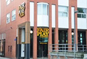 Fair Play Casino Almere Stad