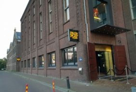Fair Play Casino Amsterdam Halfweg