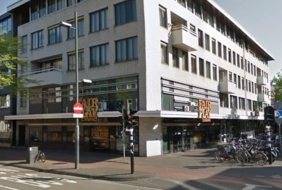 Fair Play Casino Eindhoven Kerkstraat