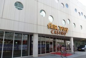 Fair Play Casino Groningen