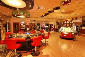 Casino Suikerland