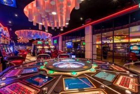 Casino The Strip