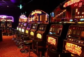 Pierre de Jonge Casino Breda Havermarkt