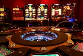 Pierre de Jonge Casino Breda Lange Brugstraat