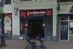 Hommerson Casino Gouda
