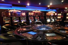 Pierre de Jonge Casino Dongen