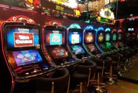 Pierre de Jonge Casino Etten-Leur