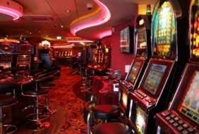 Pierre de Jonge Casino Rijen