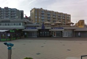 Hommerson Casino Sportland 2000