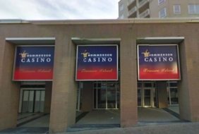 Hommerson Casino Palacestraat