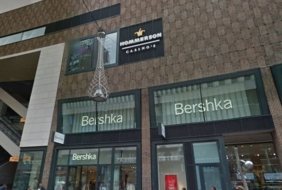 Hommerson Casino Spuimarkt