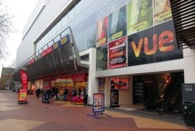 Hommerson Casino Vlaardingen