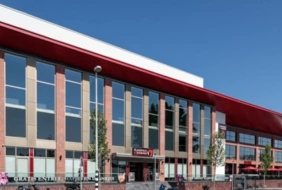 Flamingo Casino Alkmaar
