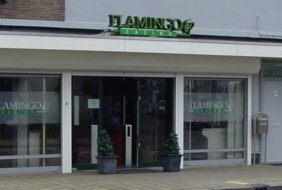 Flamingo Casino Beverwijk