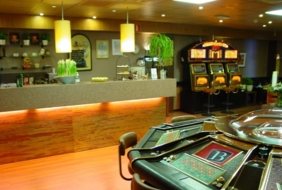 Flamingo Casino Den Helder