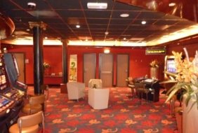 Flamingo Casino Haarlem