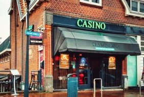 Flamingo Casino Heemstede