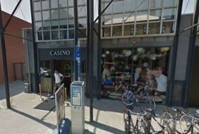Flamingo Casino Heerenveen