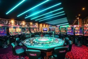 Flamingo Casino Hoorn