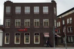 Flamingo Casino Tegelen