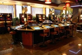 Flamingo Casino Zaandam