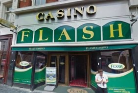 Flash Casino Amsterdam