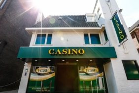 Flash Casino Apeldoorn Beekpark