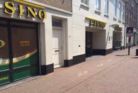 Flash Casino Arnhem