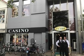 Flash Casino Assen
