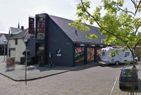 Flash Casino Coevorden