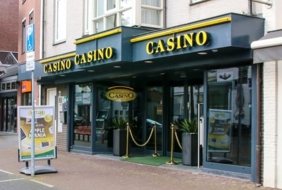 Flash Casino Cuijk