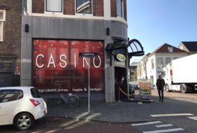 Flash Casino Dordrecht