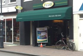 Flash Casino Haarlem