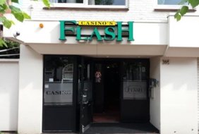 Flash Casino Hilvarenbeek