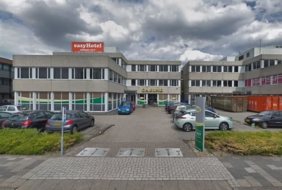 Flash Casino Hoofddorp