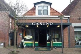 Flash Casino Joure