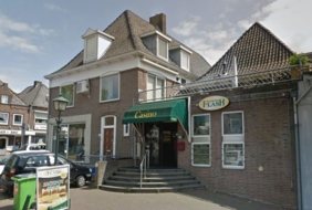 Flash Casino Rhenen