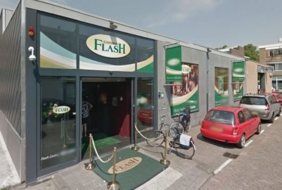 Flash Casino Rotterdam