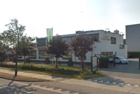 Flash Casino Sassenheim