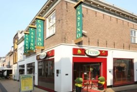 Flash Casino Steenwijk