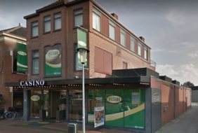Flash Casino Veendam