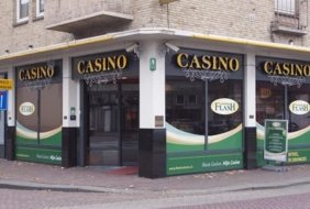 Flash Casino Veghel