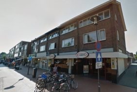 Flash Casino Velsen-Noord